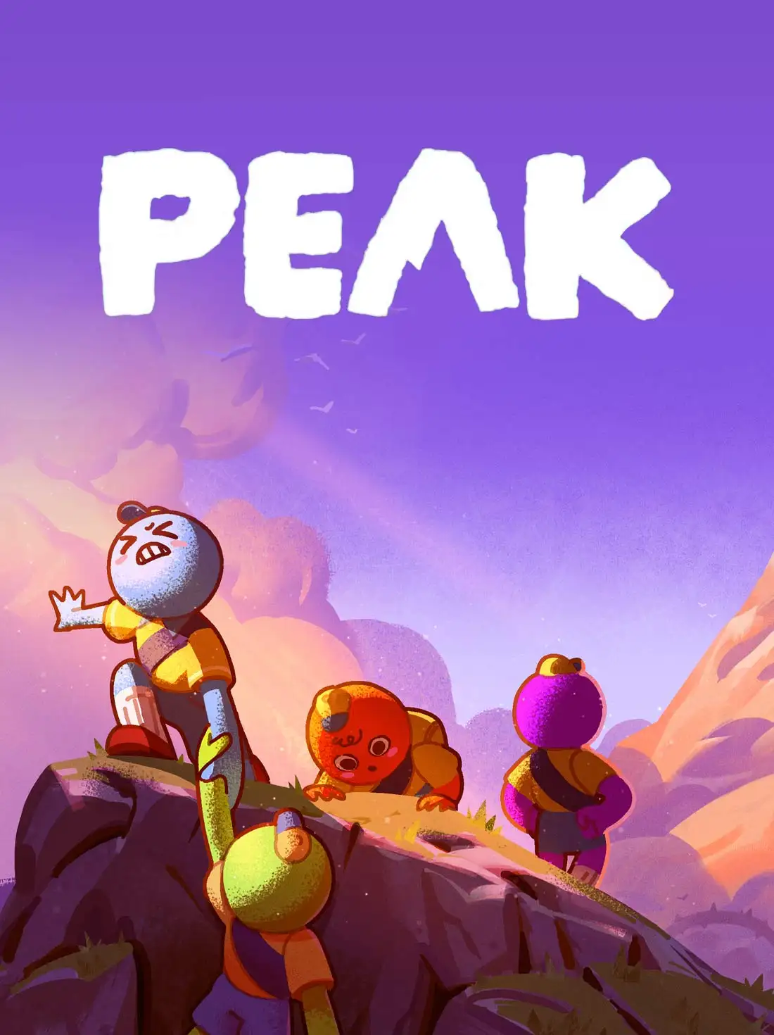 PEAK