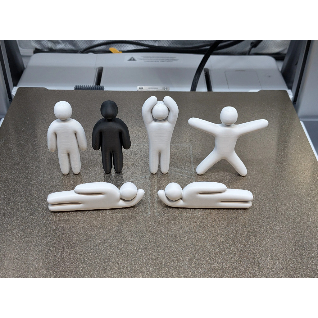 MECCHA CHAMELEON โมเดล 3Dprint