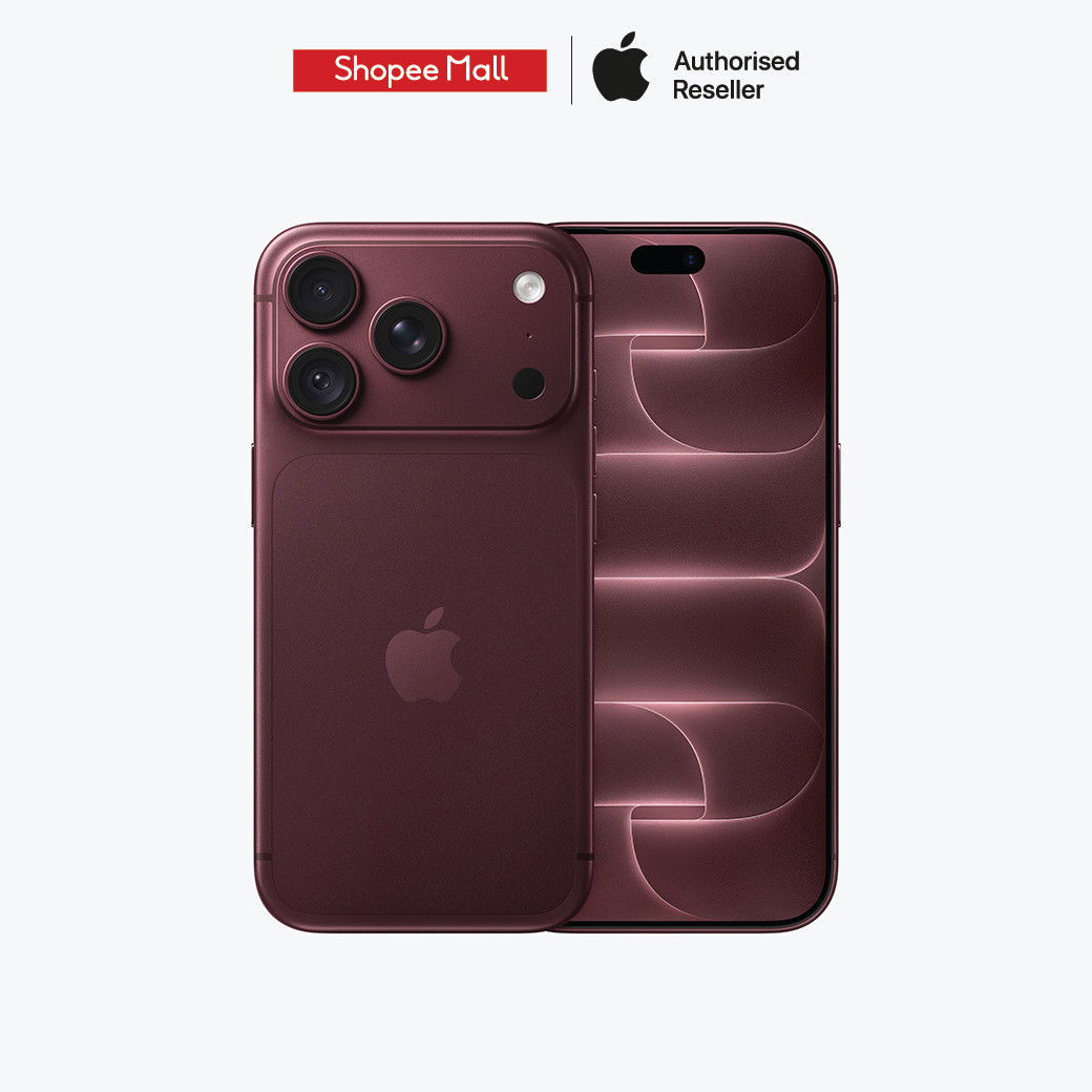 iPhone 18 Pro by Apple Flagship Store