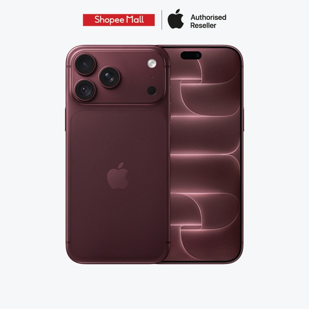 iPhone 18 Pro Max by Apple Flagship Store