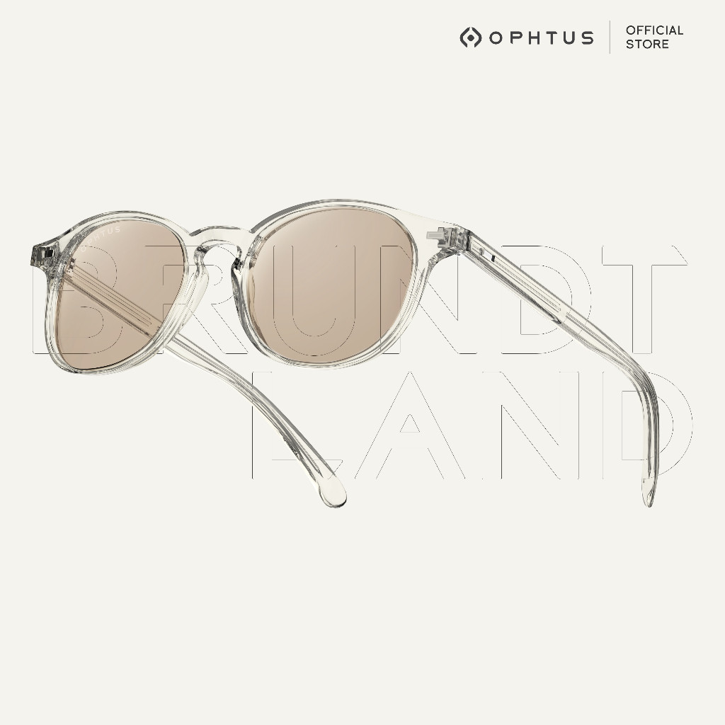 OPHTUS แว่นกันแดด รุ่น Brundtland เลนส์ Polarized Pro