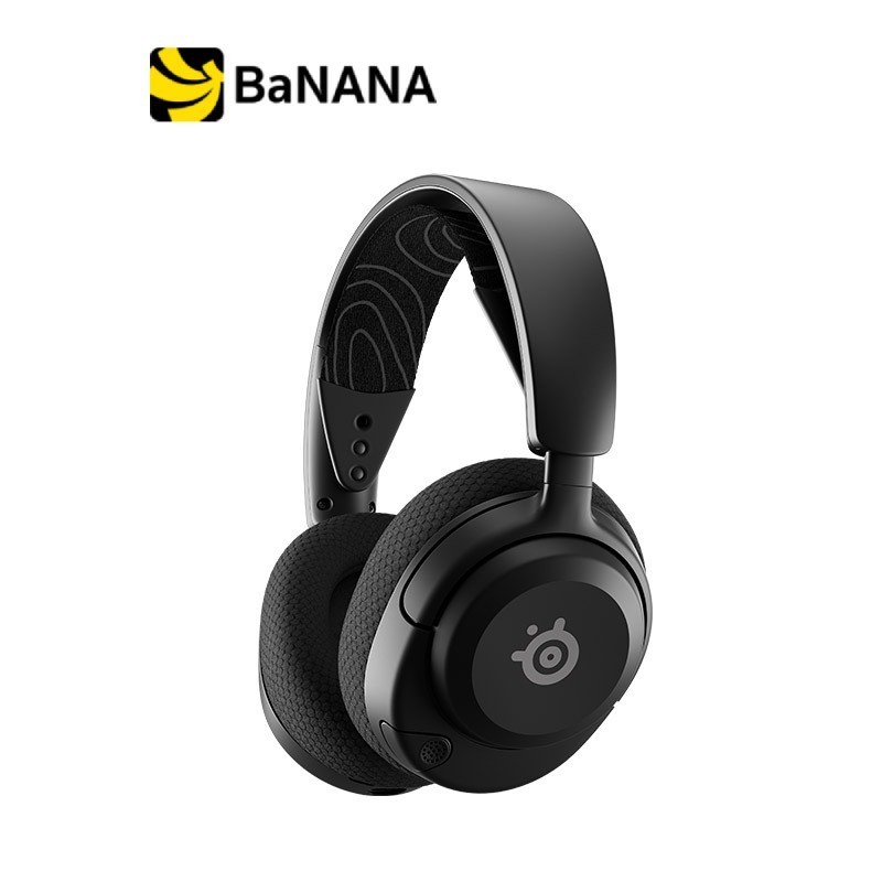 หูฟังเกมมิ่ง SteelSeries Arctis Nova 5 Wireless by Banana IT