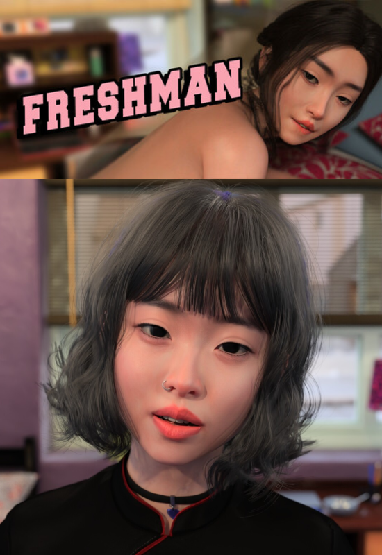 Freshman