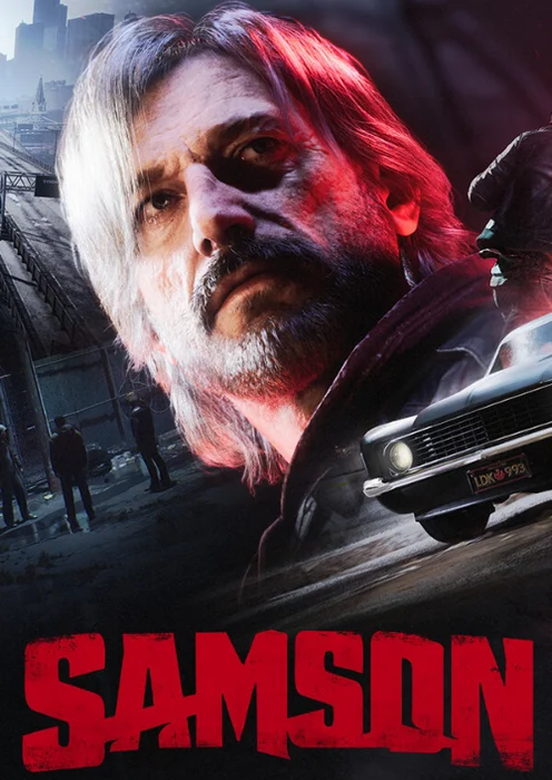 Samson