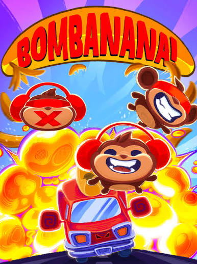 BOMBANANA!