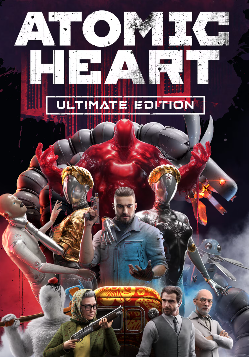 Atomic Heart