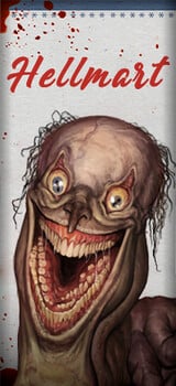 HELLMART