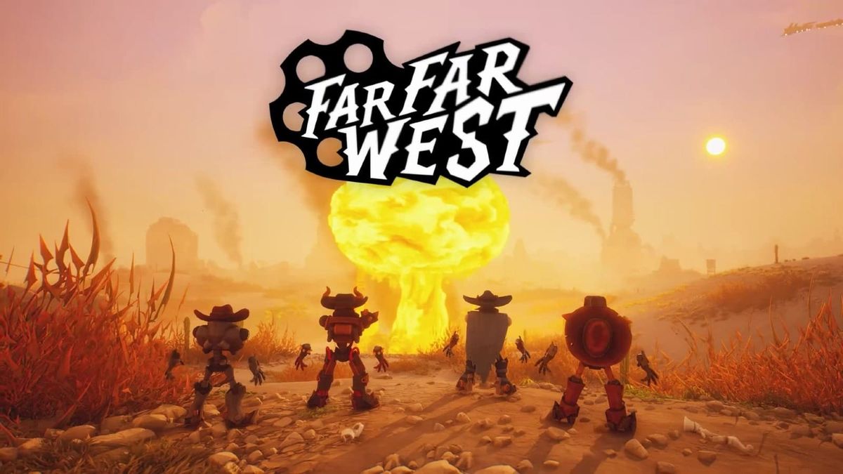 Far Far West
