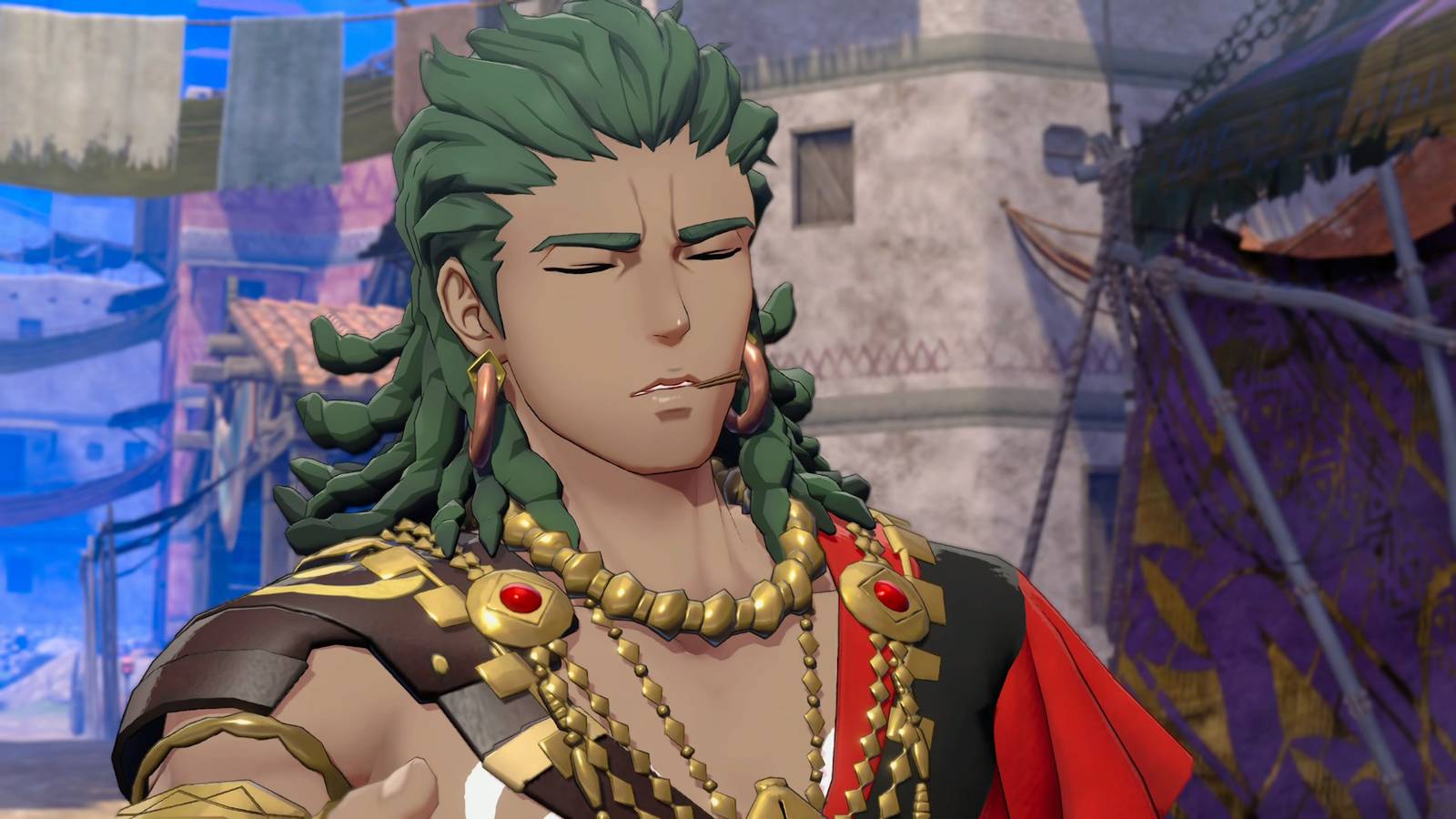 ตารางวัน-เดดไลน์ Paralogue ใน Fire Emblem: Fortune's Weave ที่ต้องรู้