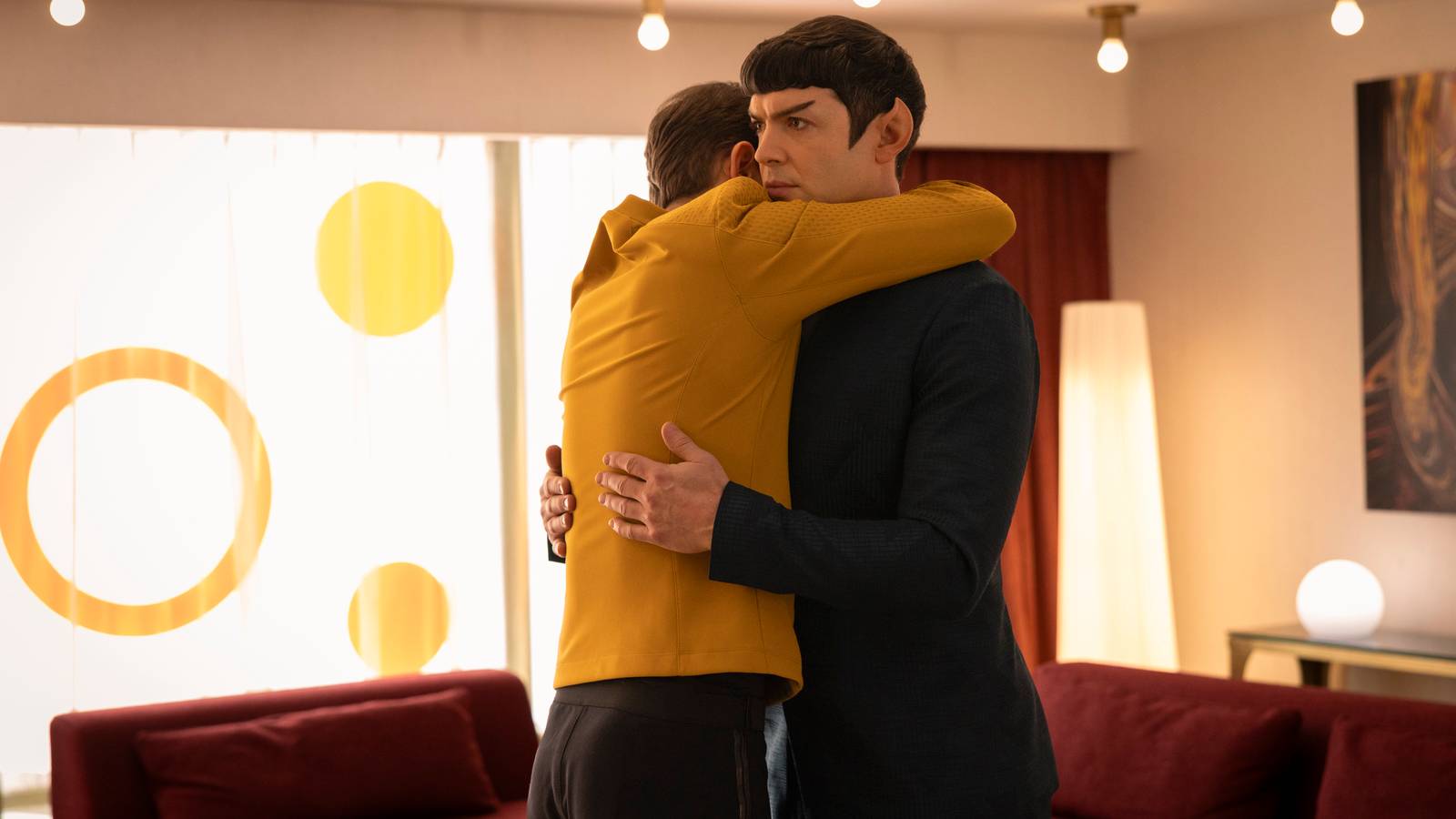 Strange New Worlds: ตอนจบ season 4 เกือบเป็นตอนสุดท้าย ก่อนยืนยัน season 5