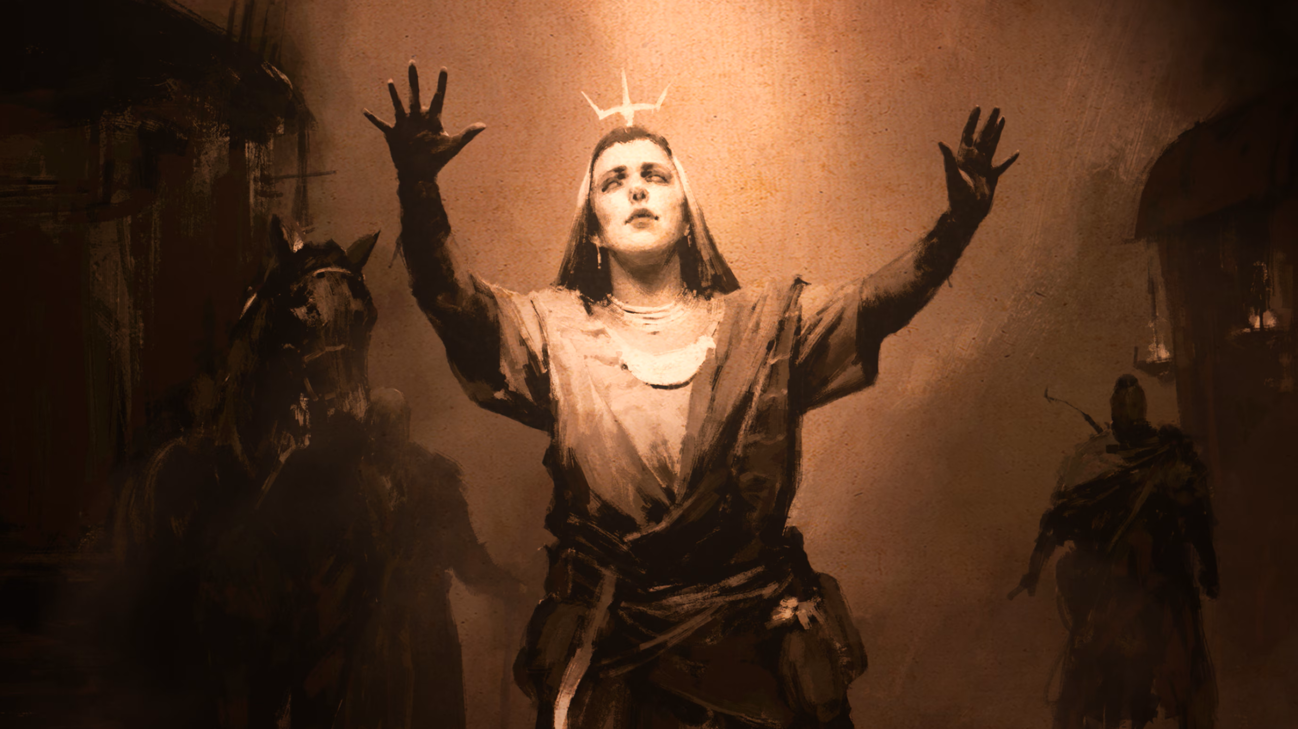 สรุปไฮไลต์ Diablo 5 จาก BlizzCon 2026: ดันเจี้ยนแบบสุ่ม, ระบบไอเท็มแนว Diablo 2 และคลาสมากขึ้น