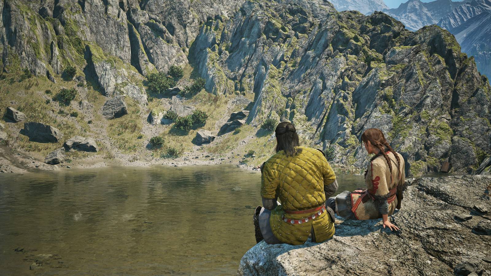 The Blood of Dawnwalker ใช้เส้นตายแก้ปัญหาเกม open-world ที่ค้างคา