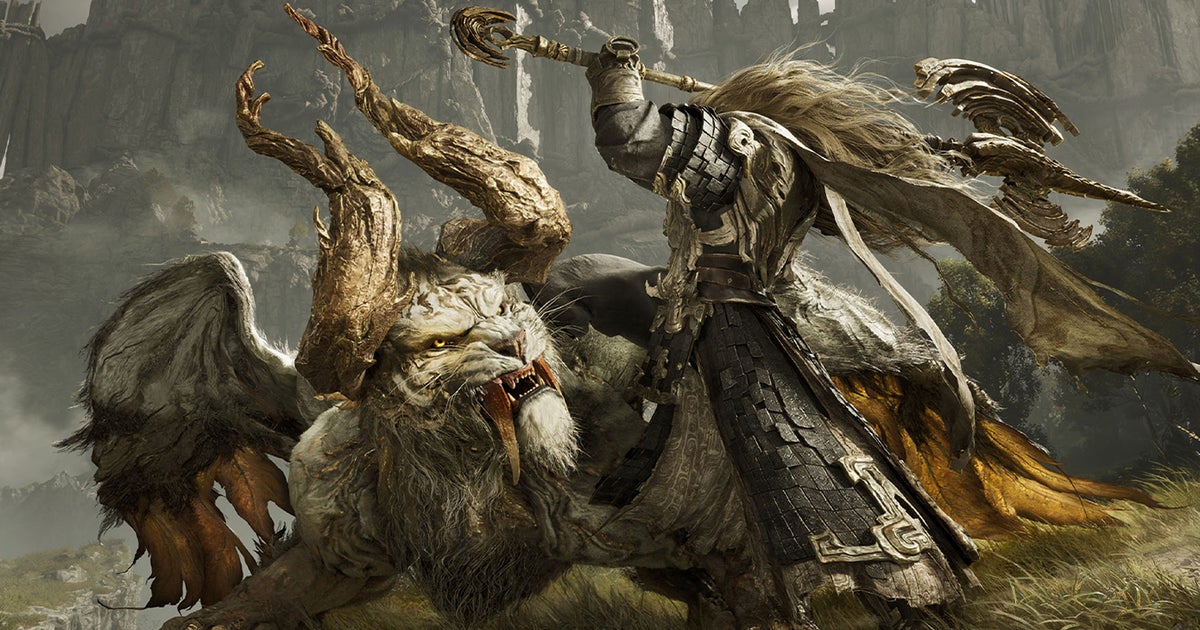 รีวิวพรีวิว Nodusfall: ดาร์กแฟนตาซีจาก HoYoverse ที่น่าจับตา