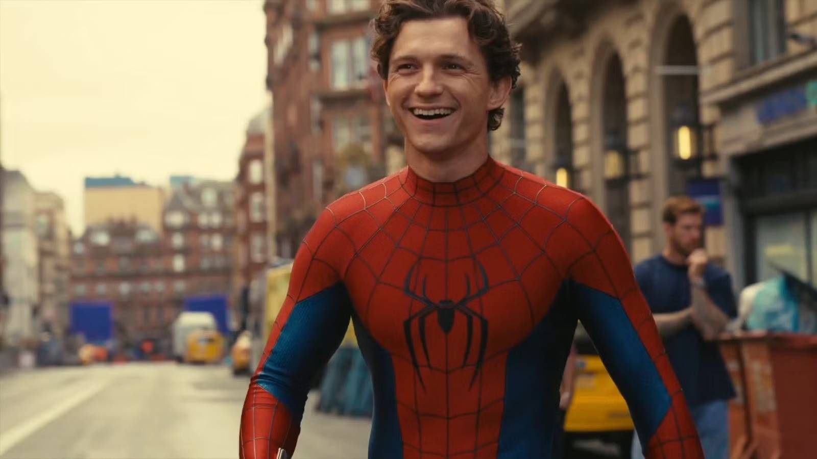 Spider-Man: Brand New Day ทะลุ $2 billion ในเวลาน้อยกว่า 3 สัปดาห์