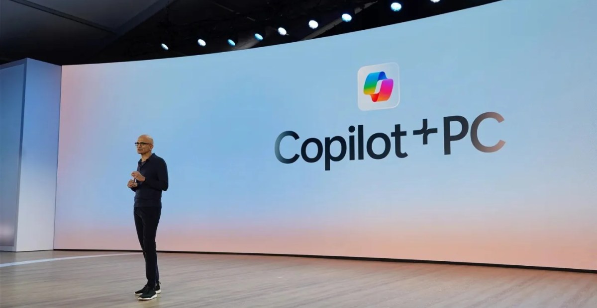 Microsoft ยุติการใช้ชื่อ Copilot Plus PC กับ Surface รุ่นล่าสุด