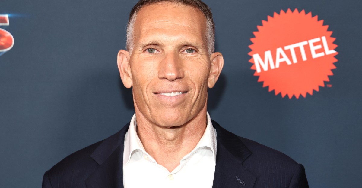 Paramount แต่งตั้ง Ynon Kreiz เป็น co-CEO ร่วมกับ David Ellison