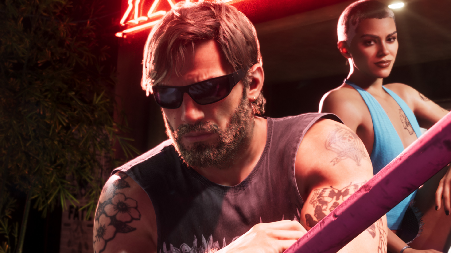 Cyberleek โพสต์แมนิเฟสโต หลัง leak GTA 6 ขอคำขอโทษจาก Rockstar และ Take-Two