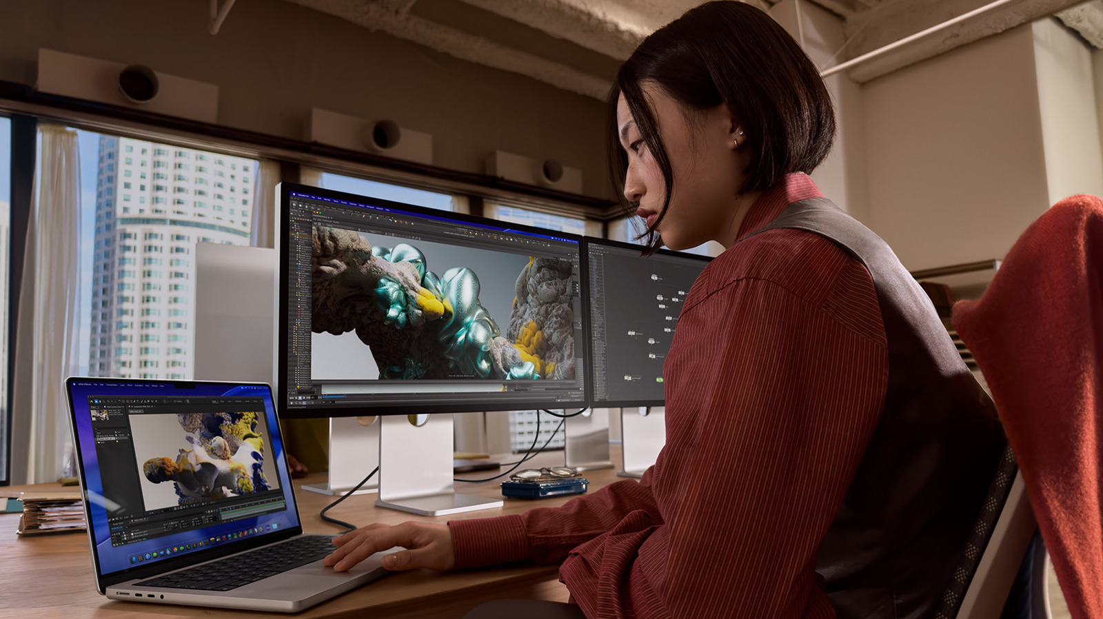 MacBook Pro M5 ยังน่าซื้อไหมหลังจากขึ้นราคา?