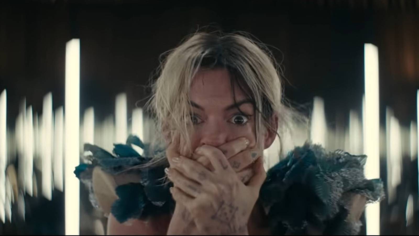 Mother Mary ทริลเลอร์จิตวิทยาของ Anne Hathaway สตรีมแล้วบน HBO Max