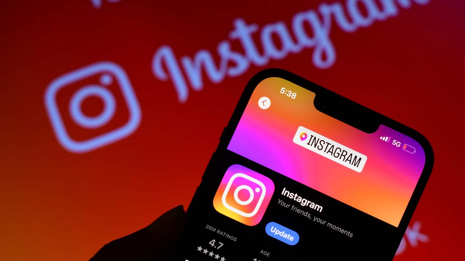 วิธีจำกัด Instagram ไม่ให้ใช้ข้อมูลของคุณกับ AI และโฆษณา