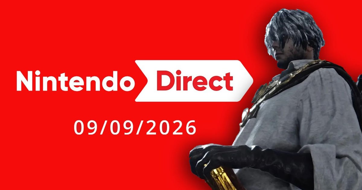 Nintendo Direct September: สรุปข่าวใหญ่และเกมเด่นของ Switch 2 ฤดูหนาว