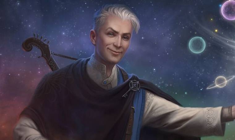 Hoid ปรากฏตัวใน Blightfall — เมื่อ Cosmere มาโผล่ใน Cytoverse แบบบังเอิญ