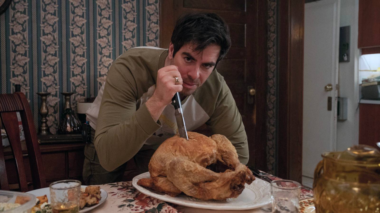 Thanksgiving บน HBO Max: สแลชเชอร์โหดของ Eli Roth ที่ไม่ควรพลาด
