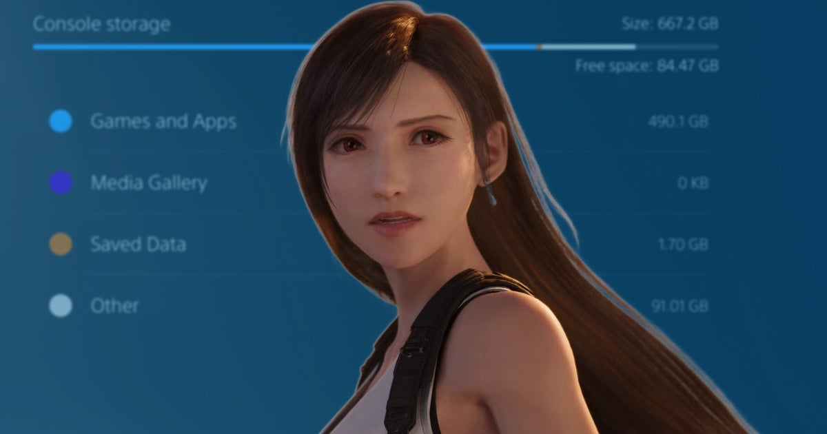 Final Fantasy 7 Revelation คาดขนาดราว 200GB ทีมงานเผยแผน DLC ของ Sephiroth และ Vincent
