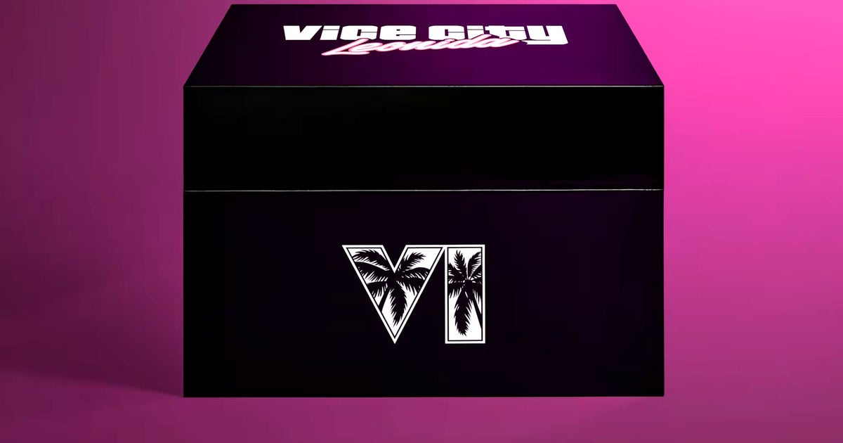 Rockstar เปิดพรีออเดอร์ชุดสะสม Goodtime State Vice City ราคา £349 ของบางอย่างชวนสงสัย