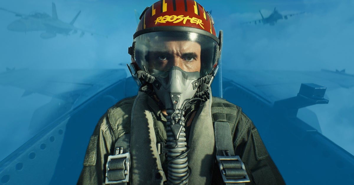 Top Gun ใน Battlefield 6 ทำให้ Carrier Strike น่าจะควรอยู่ถาวร