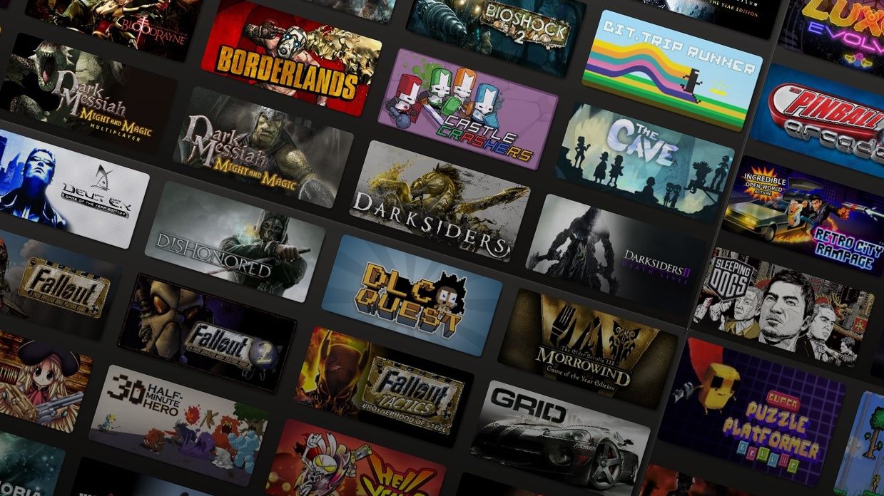 ข้อวิจารณ์เรื่องการยืนยันอายุใน Australia: Valve ให้ยืนยันผ่านบัตรเครดิตเท่านั้น ขณะที่ Microsoft อนุมัติให้บัญชีเก่า