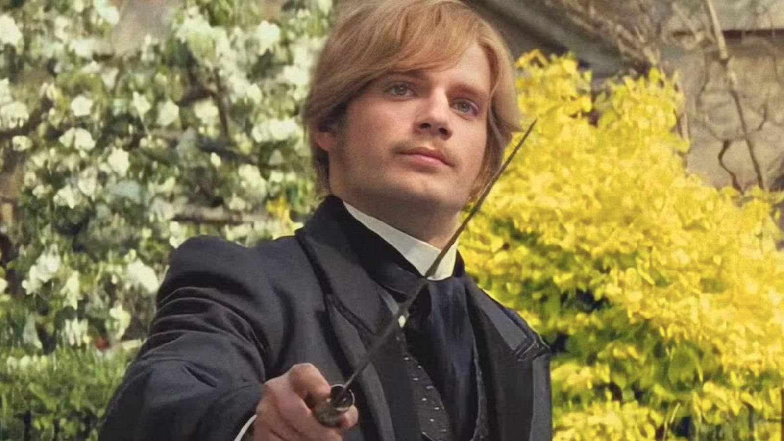 Stardust (2007) หนังแฟนตาซี 127 นาทีของ Henry Cavill ลง Pluto TV สตรีมฟรี