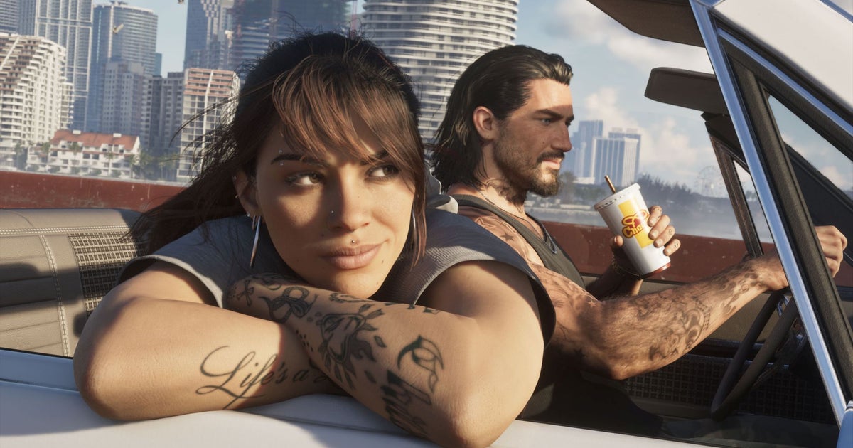 Rockstar re-engineered ระบบอากาศใน GTA 6: พายุ hurricane, เมฆ cumulonimbus และฝนที่เป็นท้องถิ่น