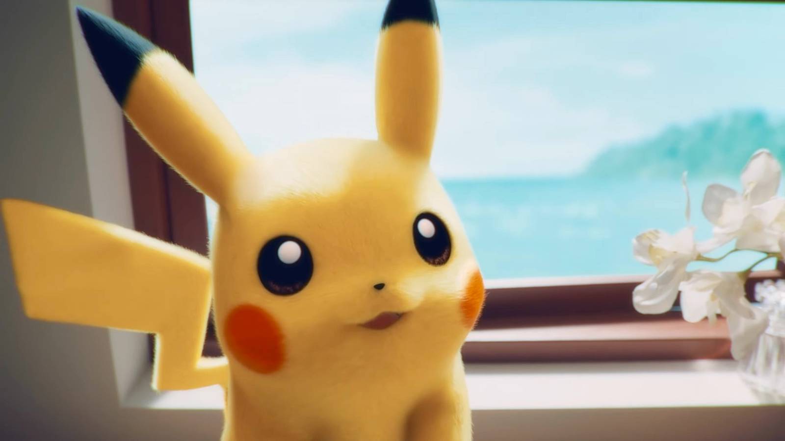 ข้อมูลรั่วชุดใหม่ของ Pokémon Winds and Waves เผยแผนที่-ตัวละครและเบาะแสเวลา
