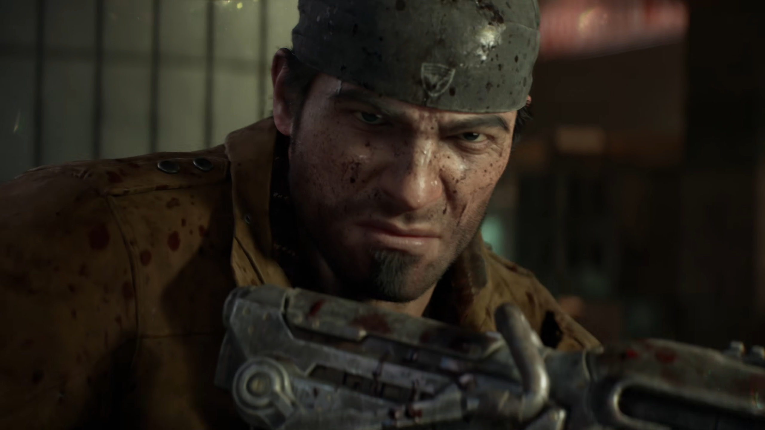 Story director ของ Gears ถูกปลดไม่กี่วันหลัง Gears of War: E-Day went gold
