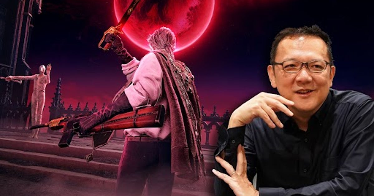 Miyazaki ยืนยัน FromSoftware ยังเน้นเกม single-player แม้มี The Duskbloods และ Nightreign