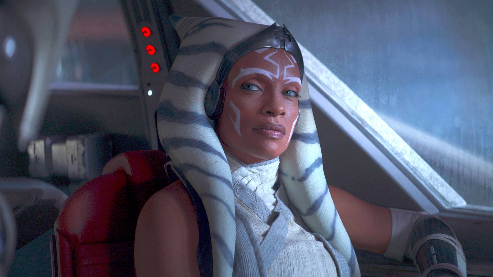 Disney เผยทีเซอร์แรกของ Ahsoka season 2 ที่งาน D23 พร้อมวันฉาย 20 ม.ค. 2027