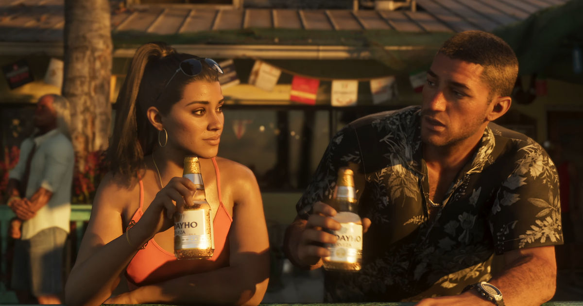 พนักงานที่โดนไล่ออกจาก Rockstar ขออย่าบอยคอต GTA 6 — ให้ซื้อ T-shirt ช่วยค่าคดีแทน