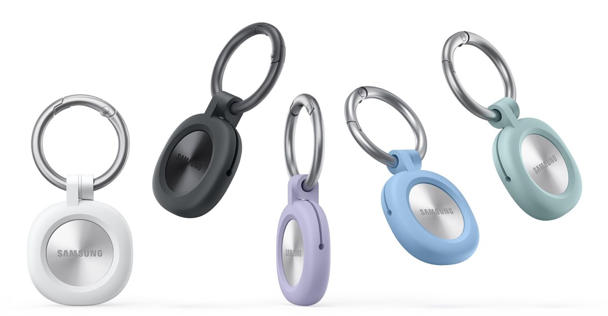 Samsung เปิด Galaxy SmartTag 3: เล็กลง แบตอึด ใช้กับ iPhone ได้