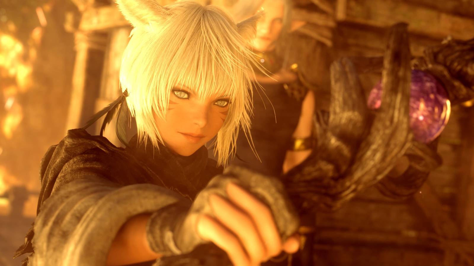 Noctis คืนสู่ Eorzea: กิจกรรม Nocturne for Heroes กลับมาใน Final Fantasy 14
