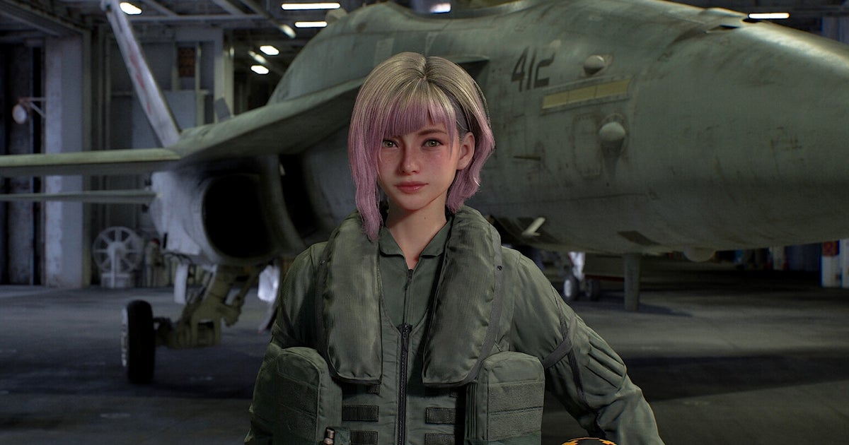 ดราม่า Ace Combat 8 บน PC: The Belkan War ที่สัญญาว่าแยก กลายเป็น DLC ผูกติดกับเกมหลัก
