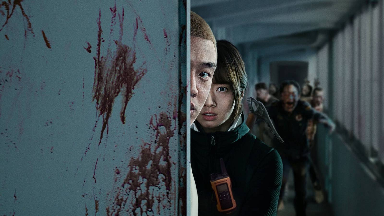 รีวิว #Alive (2020) — ซอมบี้บรรยากาศอึมครึมที่ยังคม