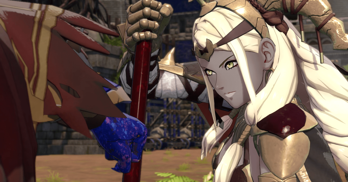 Fire Emblem: Fortune’s Weave — เมื่อ Fire Emblem ขยายสเกลเป็นโลกเปิดบน Switch 2