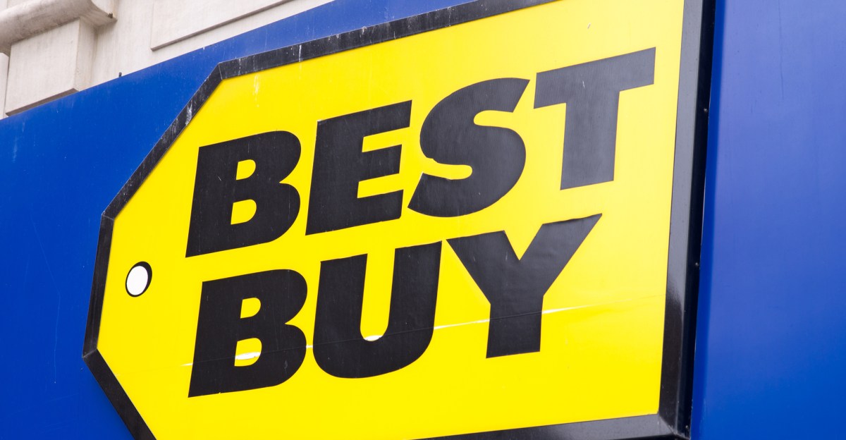 Best Buy ขาย gift card $100 ในราคา $60 ที่ร้านแค่วันเดียว ช่วงฉลอง 60 ปี