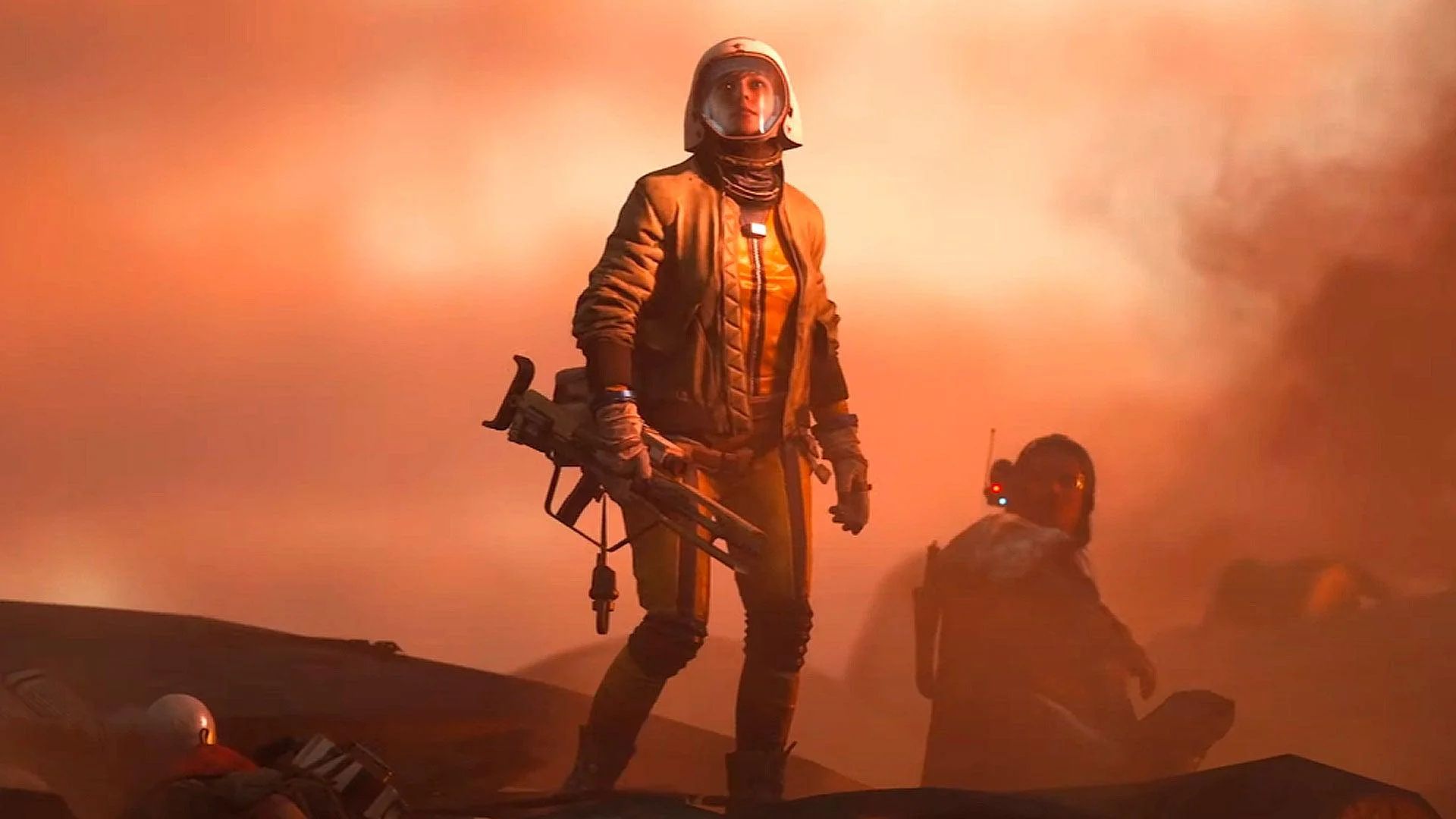 Arc Raiders อาจยกเครื่องหรือยกเลิกระบบ Expeditions หลังพักยกเครื่อง
