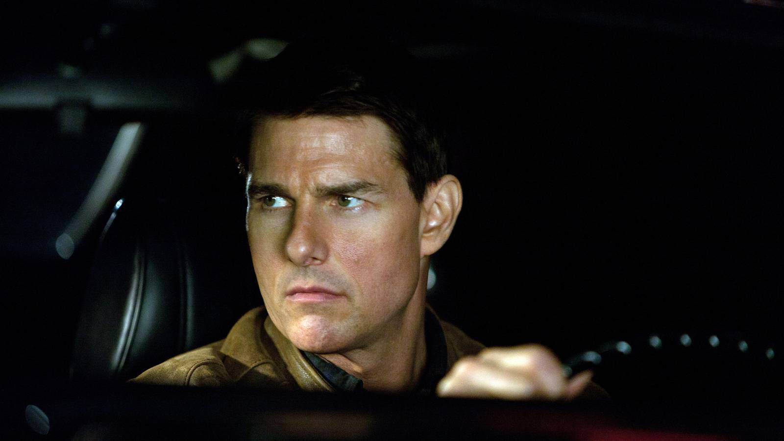 Jack Reacher ของ Tom Cruise กลับมาให้ดูฟรีบน Tubi หลัง 10 ปี