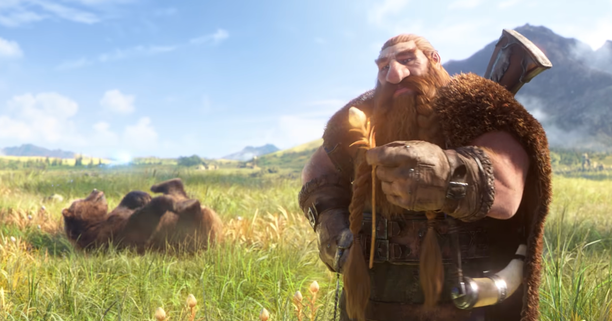 Blizzard ยืนยัน World of Warcraft: Forever โหมด Classic+ เปิด 4 พ.ย.