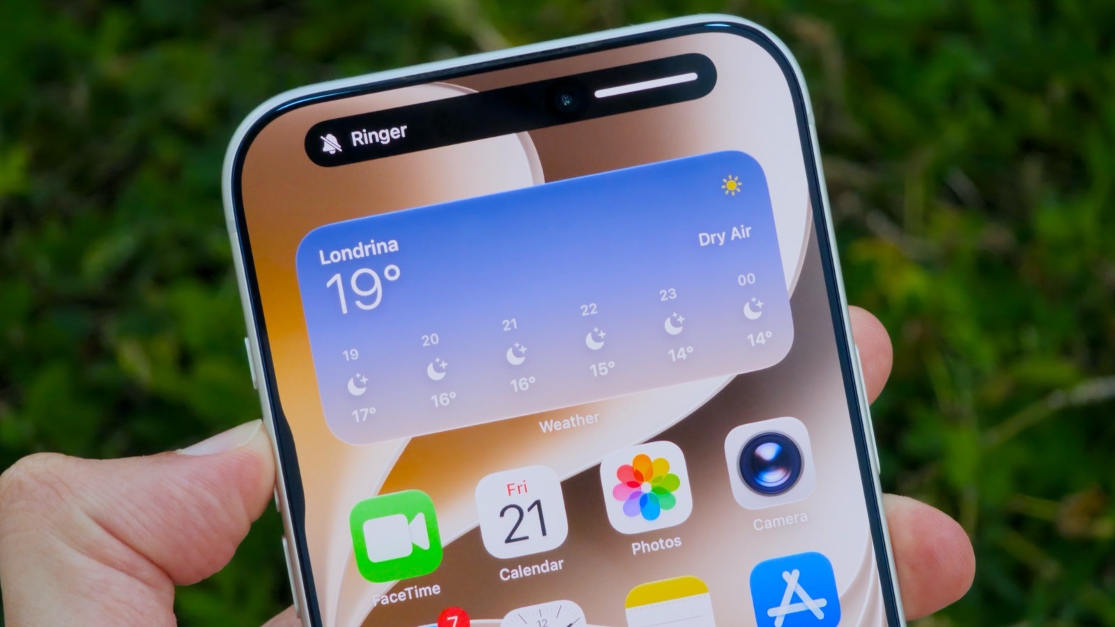 iOS 27 แยกเสียง alarm และ ringtone ให้ iPhone ปลุกดังแม้ปิดเสียงเรียกเข้า