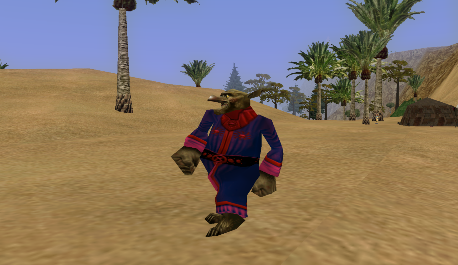 EverQuest Legends เผยแผนระยะยาว อาจเพิ่ม classes และ races ใหม่