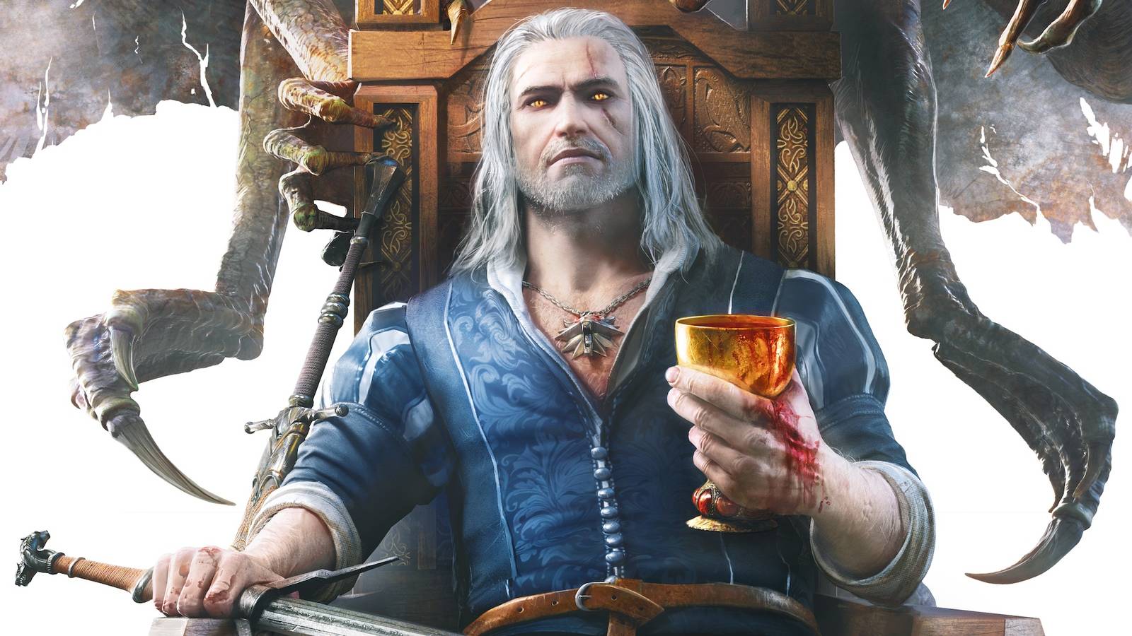 Andrzej Sapkowski ยืนยันกำลังเขียนหนังสือ The Witcher เล่มใหม่ คาดเสร็จปลาย 2027